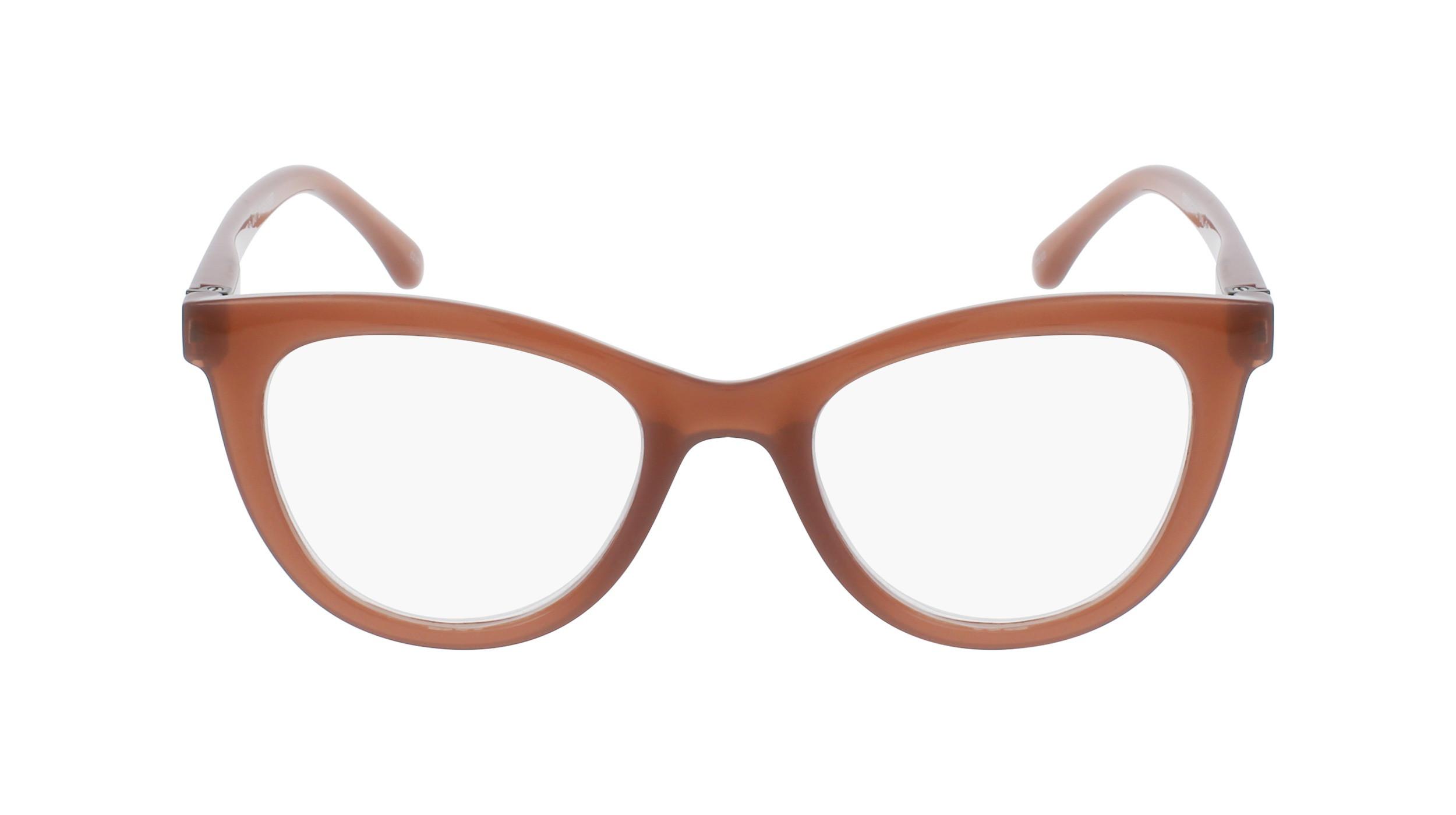 Smarty Lunettes de lecture avec étui  