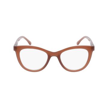 Occhiali da lettura con custodia