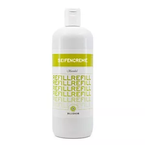 Seifencreme Mandel - 1000 ml (Refill)