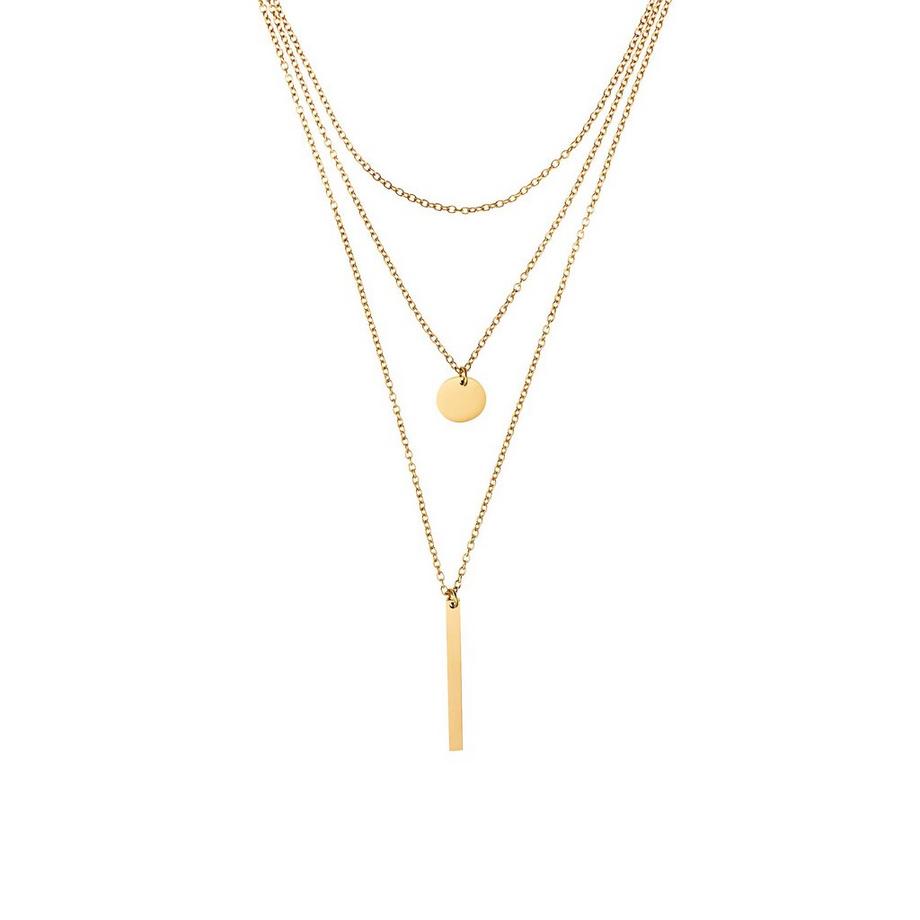 Heideman  Collier Jaden 