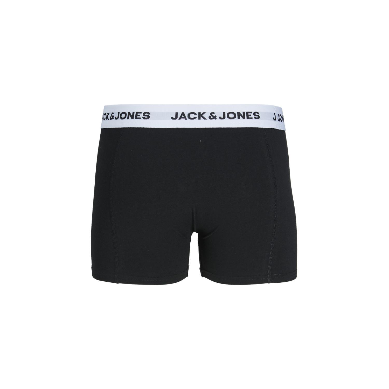 JACK & JONES  Boxer Basic (x3) 