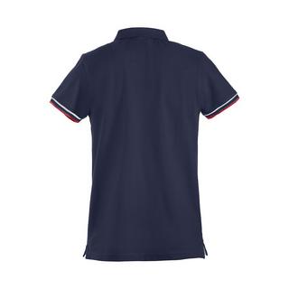 Clique  Newton Poloshirt 