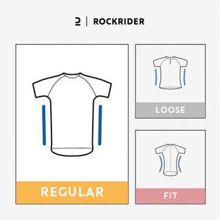 ROCKRIDER  Langarmtrikot - EXPL 500 