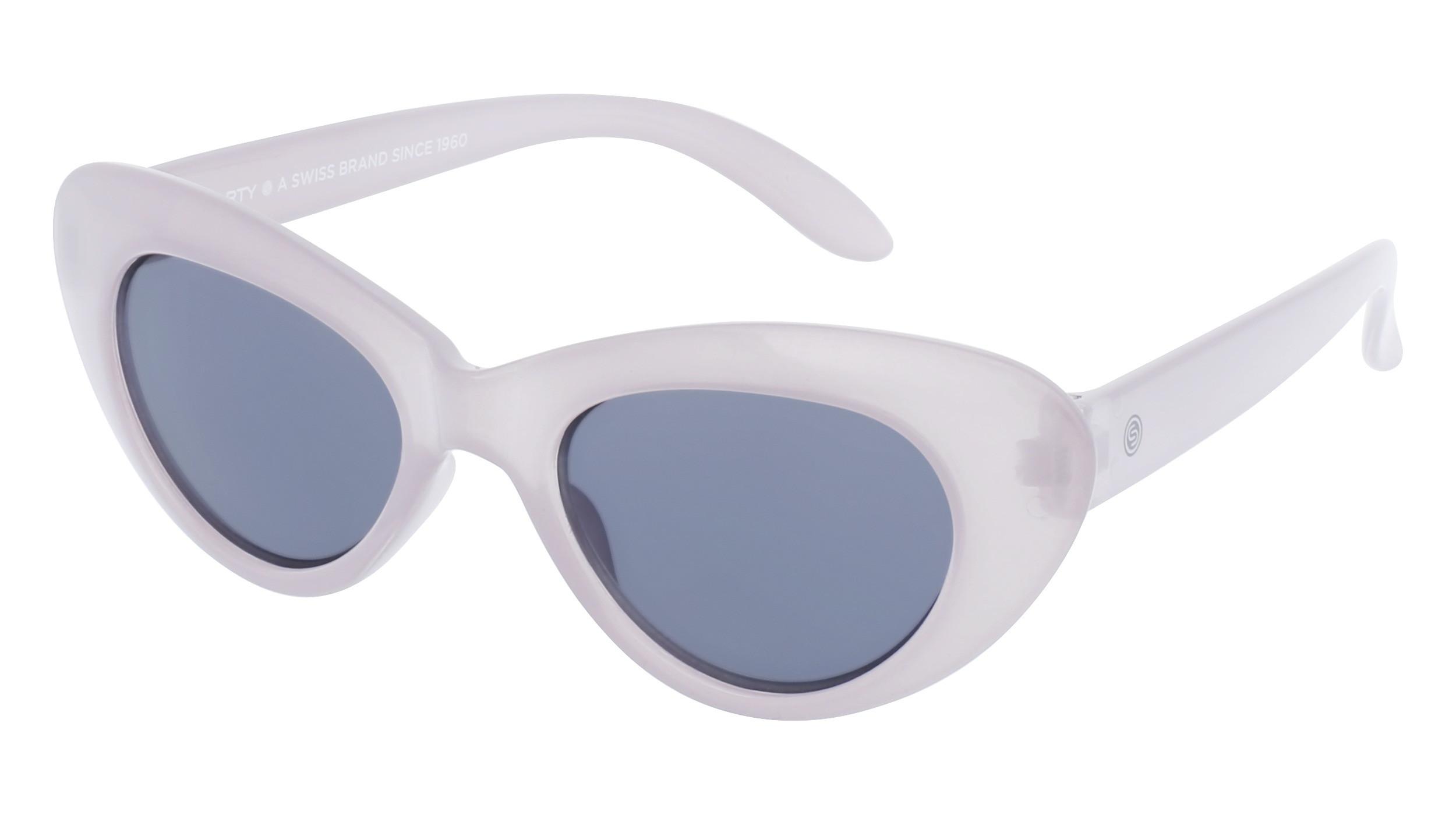 Smarty  Occhiali sa sole per kids con custodia 