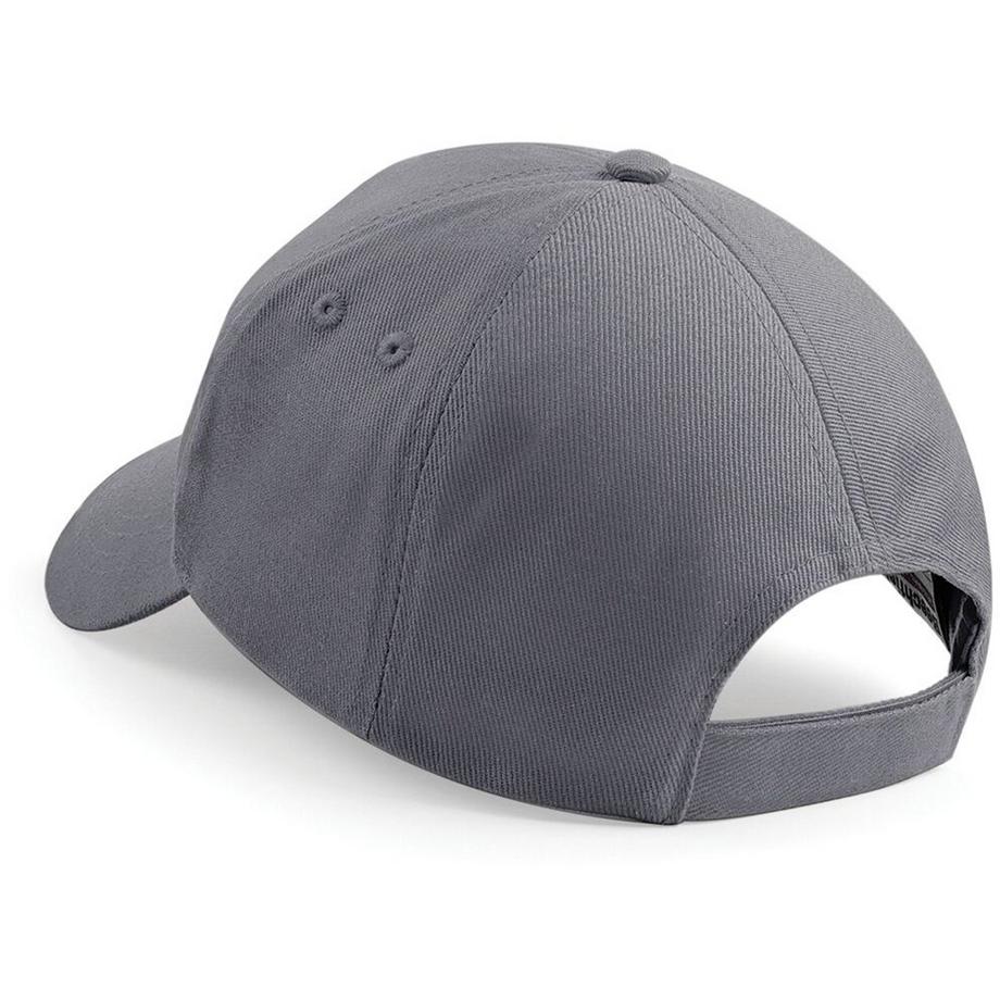Beechfield Ultimate 5 Panel Baseballkappe  