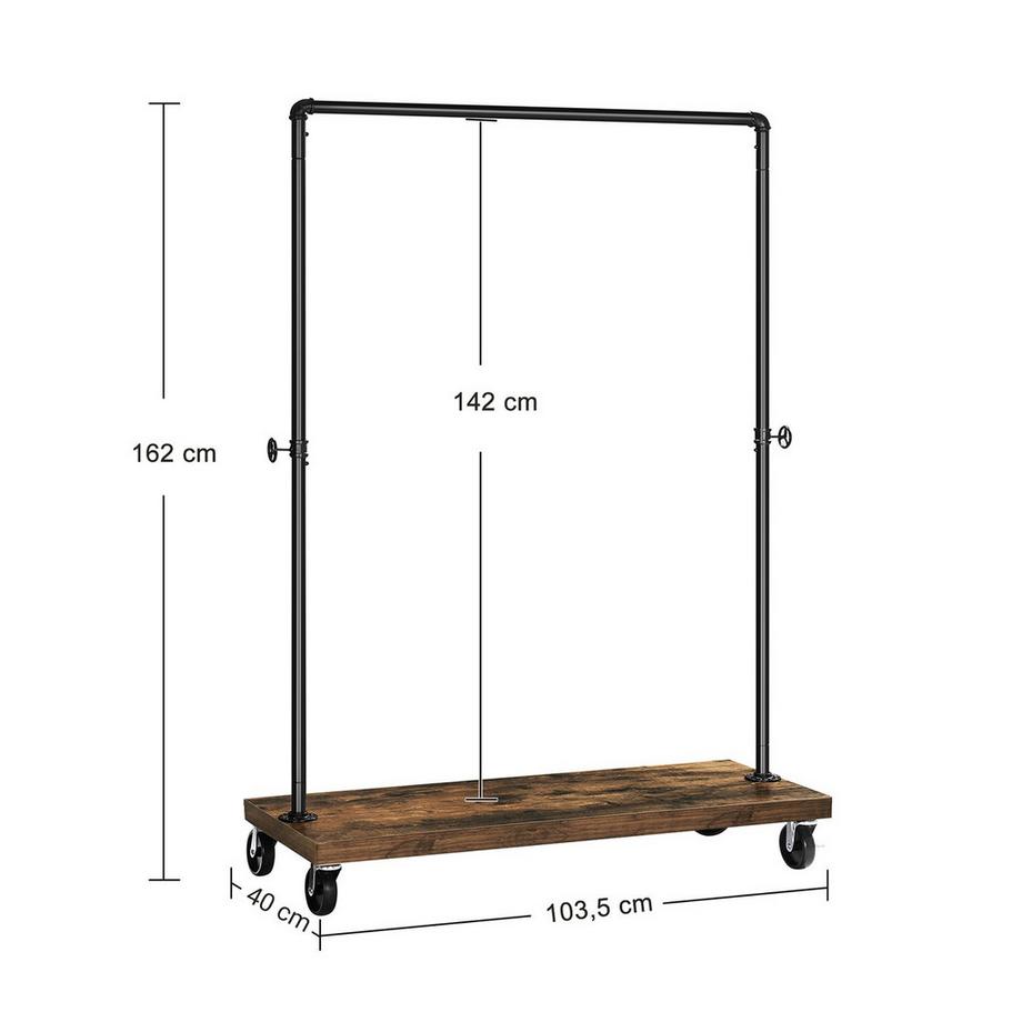 Calicosy Kleiderständer  