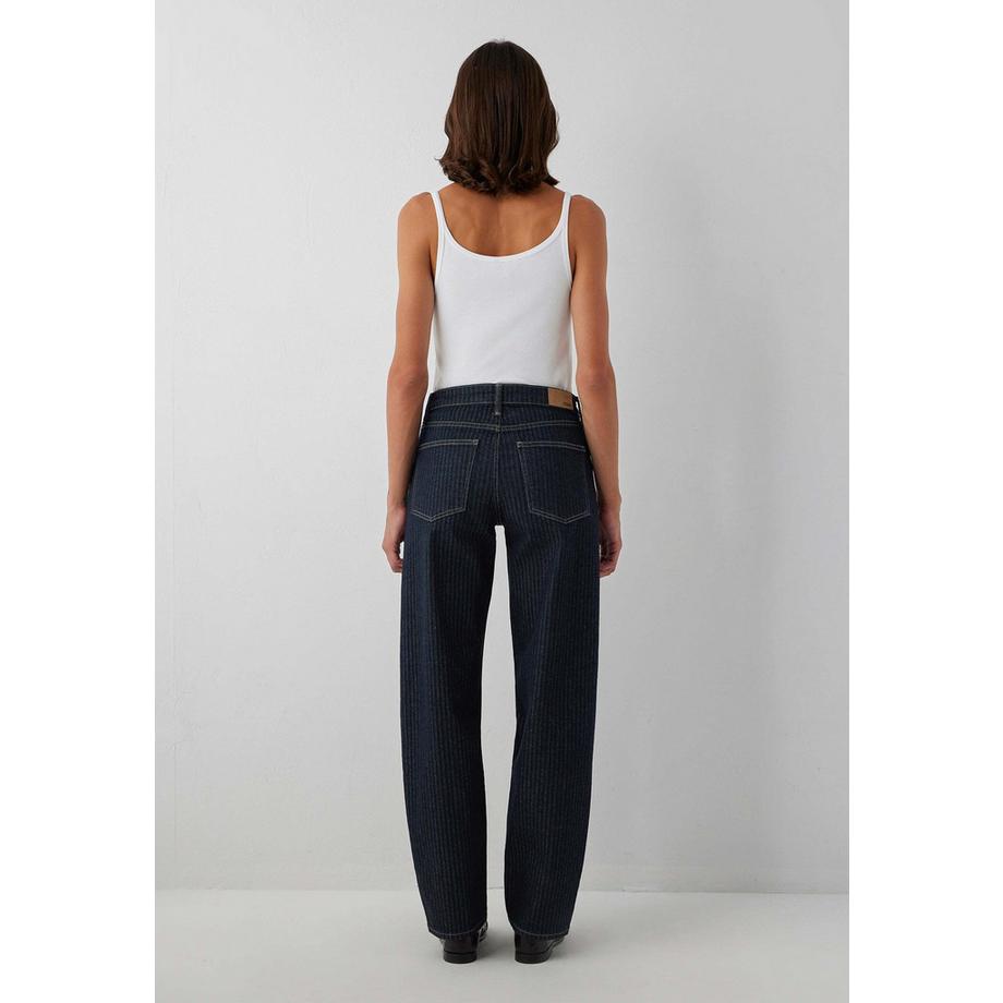 Mavi Jeans Leila Baggy  