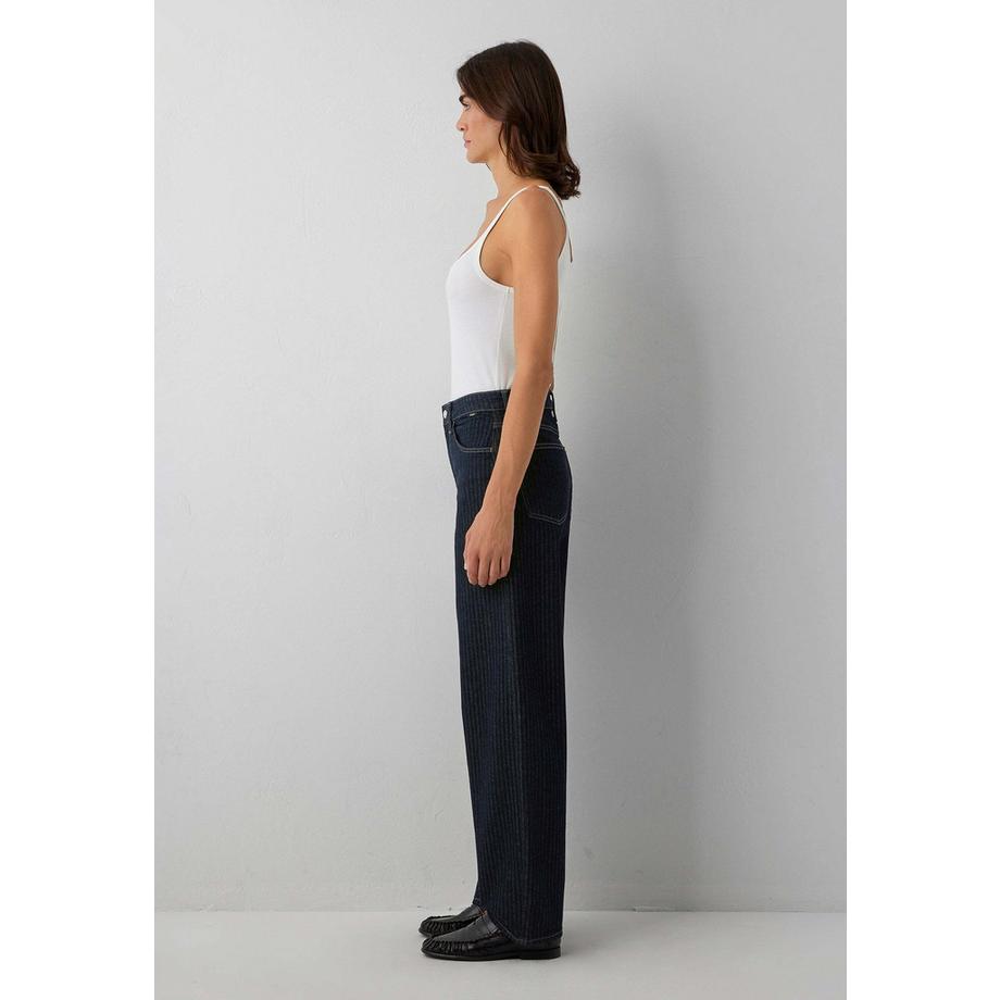 Mavi Jeans Leila Baggy  