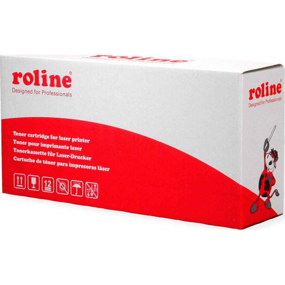 Roline  Toner kompatibel zu TN-241BK/TN-242BK für BROTHER HL-3152CDW,, ca. 2.500 Seiten 