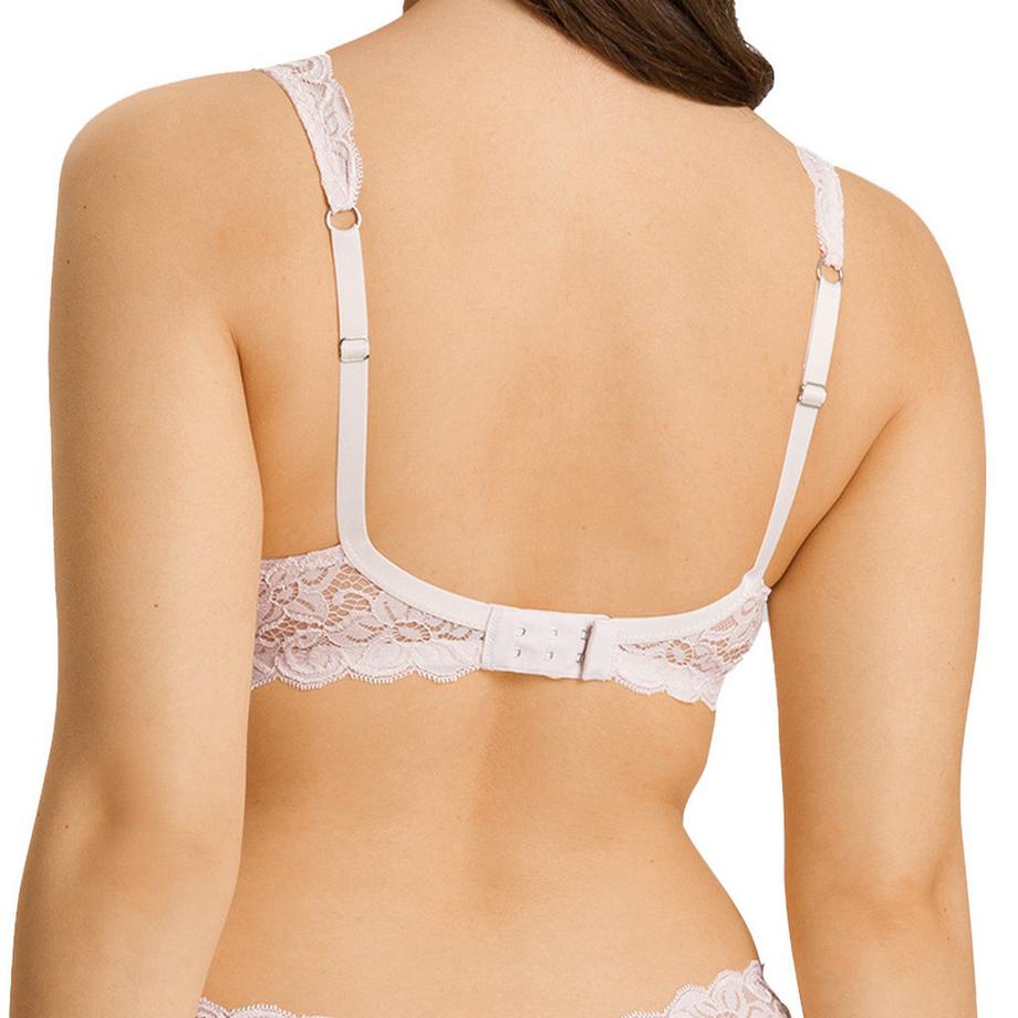 HANRO Moments Soft Cup BH ohne Bügel  