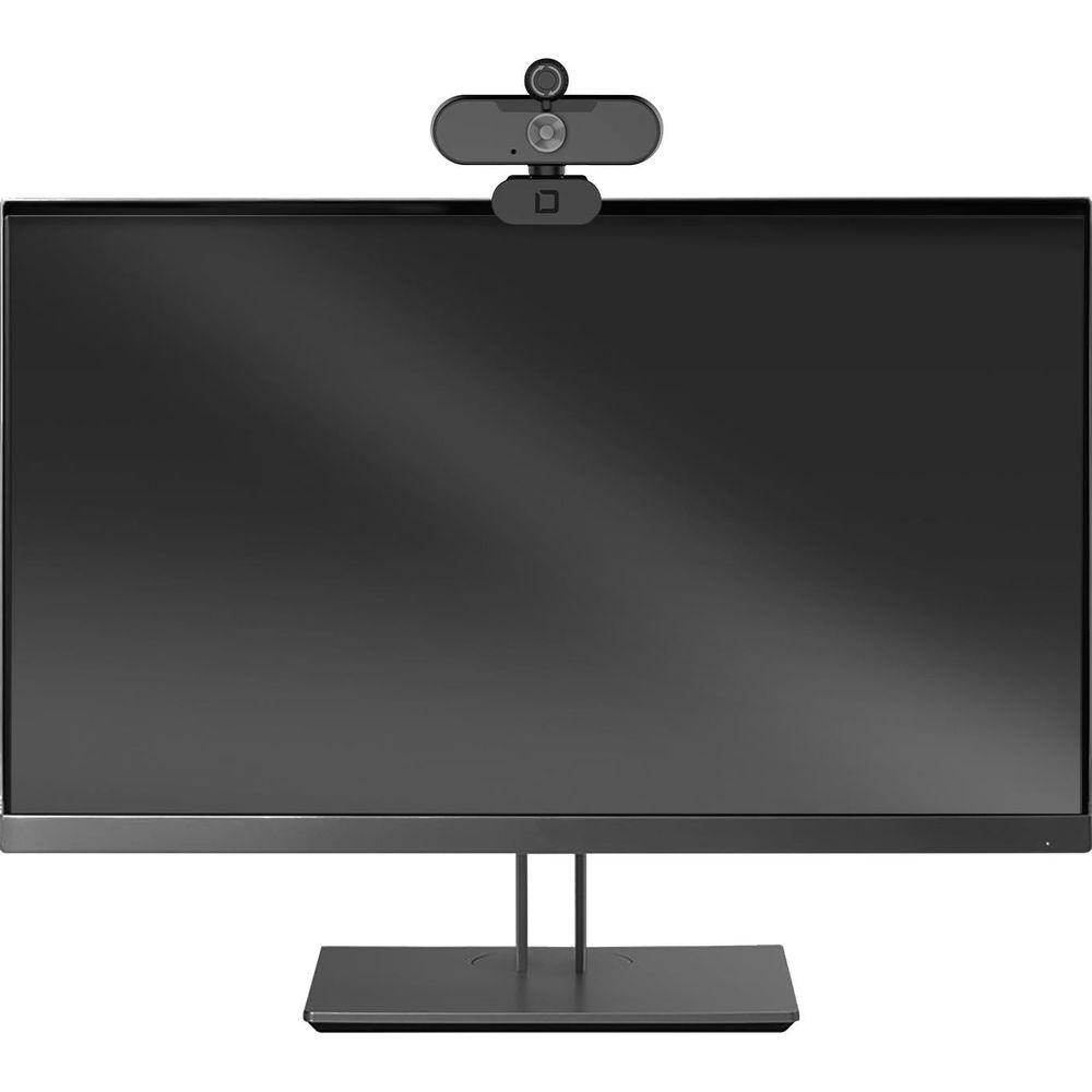 DICOTA  Webcam PRO Plus 4K 