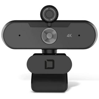 DICOTA  Webcam PRO Plus 4K 
