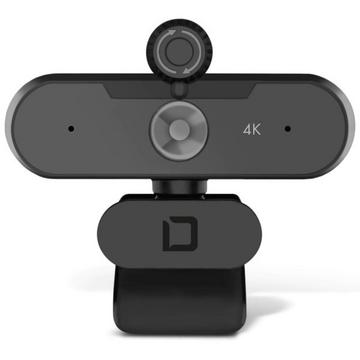 D31888 webcam 3840 x 2160 Pixel USB 2.0 Nero