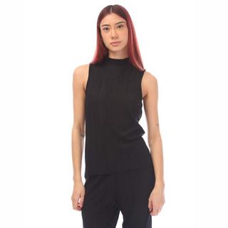 VERO MODA Cira Plisse Ärmelloses Oberteil  