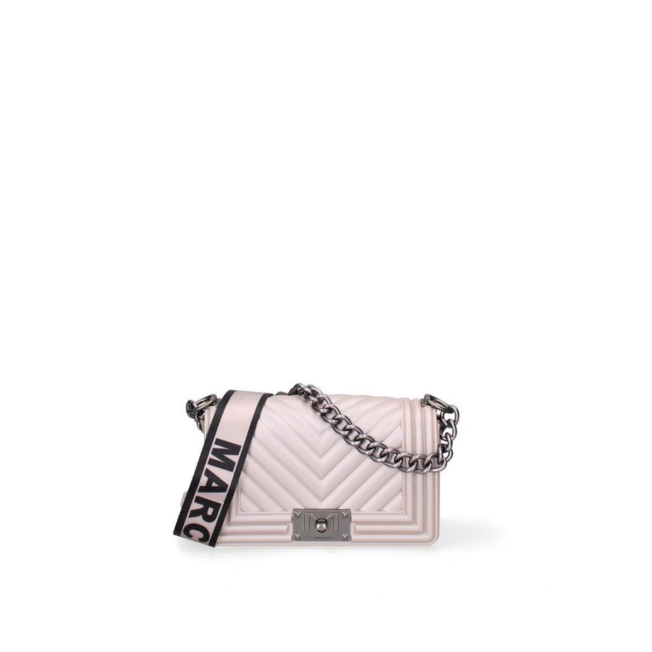 Marc Ellis Borsa a mano con tracolla a catena  