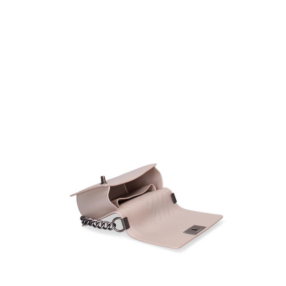 Marc Ellis Borsa a mano con tracolla a catena  