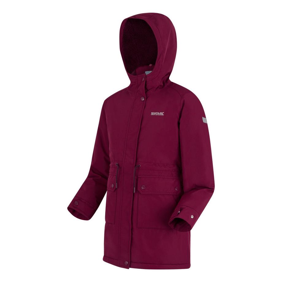 Regatta  Valenta Jacke, Wasserfest 