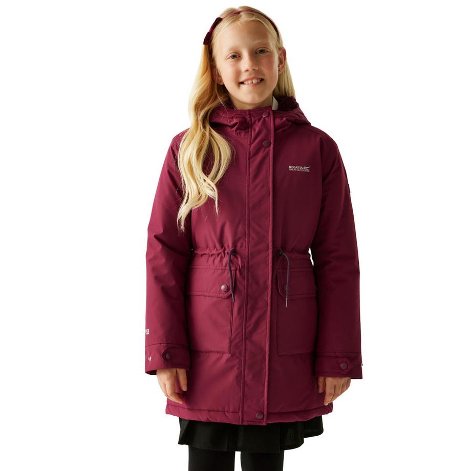 Regatta  Valenta Jacke, Wasserfest 