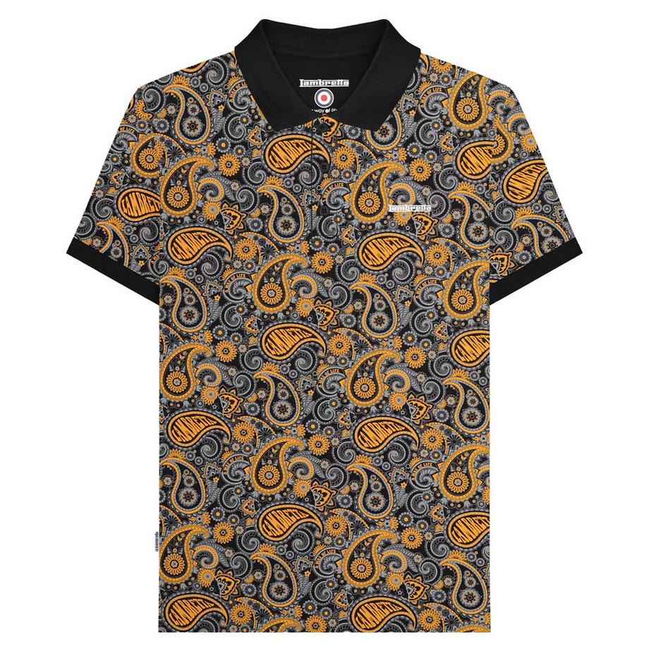 Polo Ss25