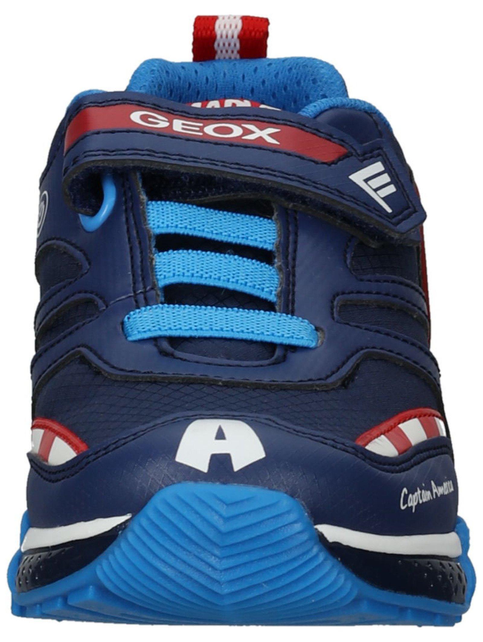 GEOX  Scarpe da ginnastica per bambini Geox Bayonyc 