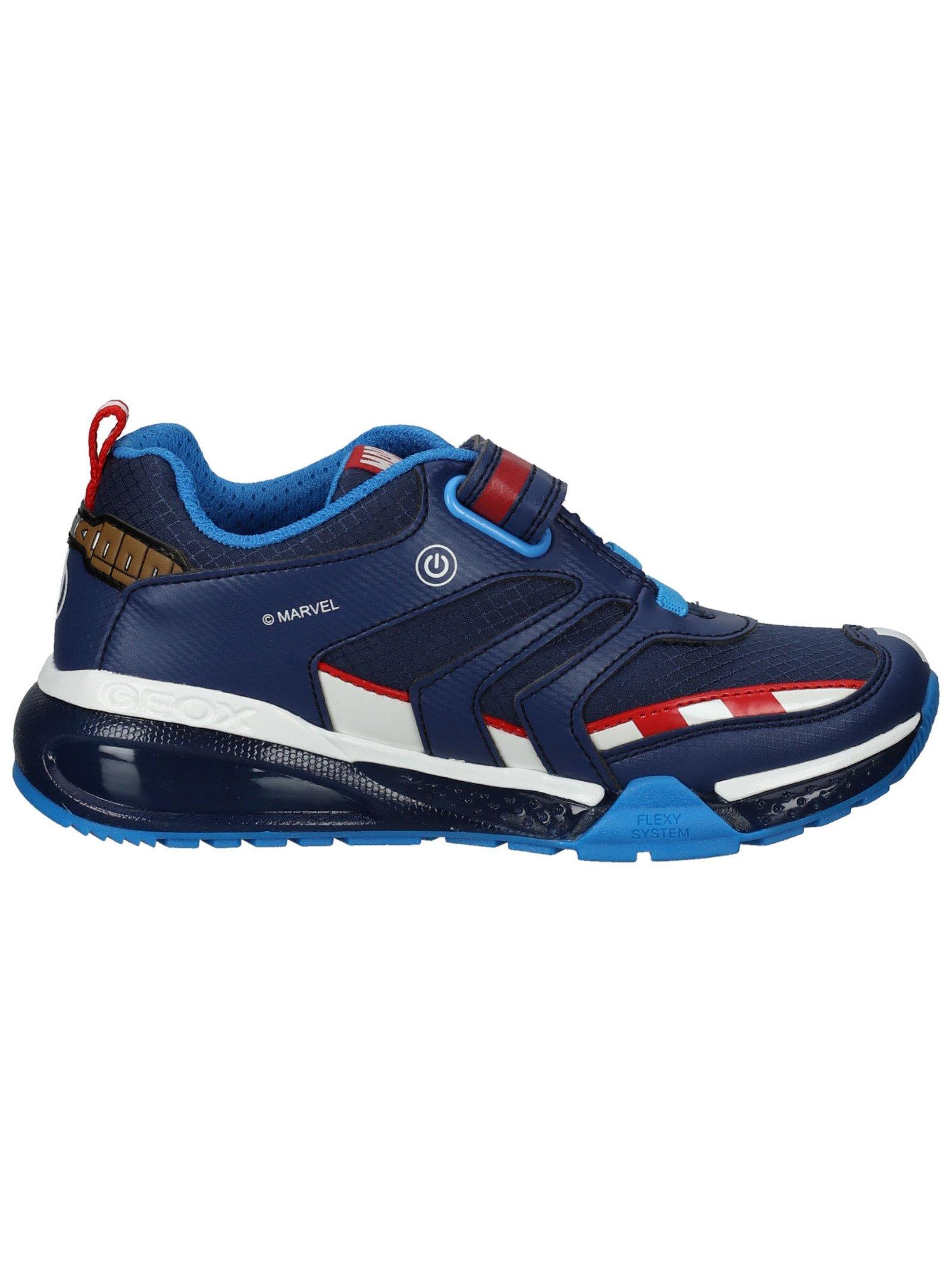 GEOX  Scarpe da ginnastica per bambini Geox Bayonyc 