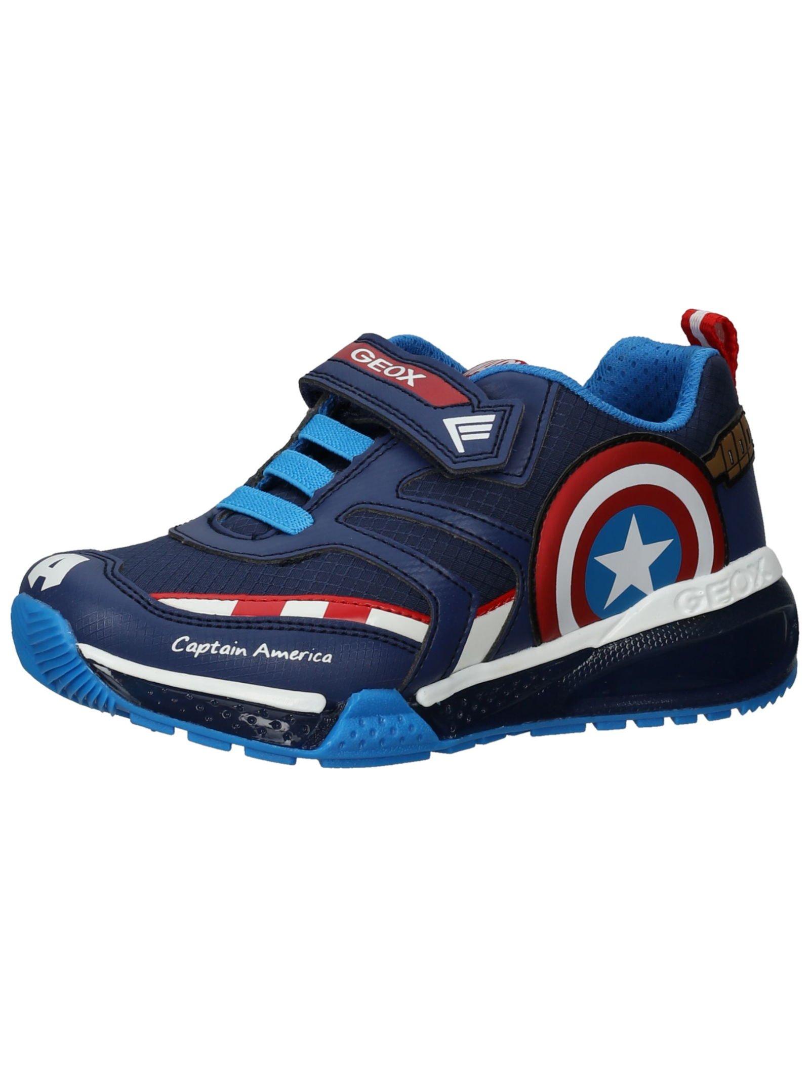 GEOX  Scarpe da ginnastica per bambini Geox Bayonyc 