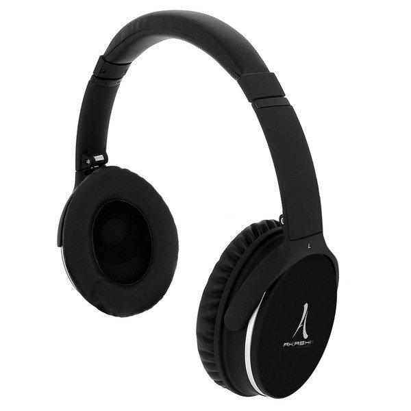 Image of Akashi Bluetooth Headset mit Geräuschunterdrückung