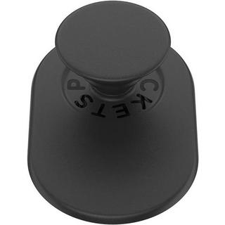 POPSOCKETS  Pop Grip-kompatible MagSafe PopSockets Schwarz 