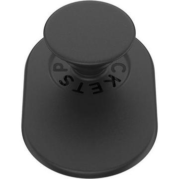 Pop Grip-kompatible MagSafe PopSockets Schwarz