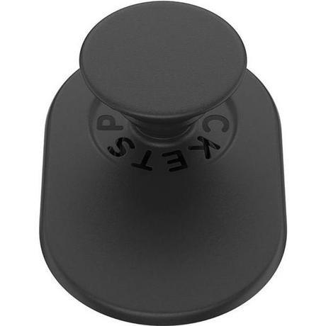 POPSOCKETS  Pop Grip-kompatible MagSafe PopSockets Schwarz 