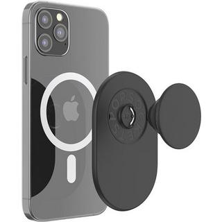 POPSOCKETS  Pop Grip-kompatible MagSafe PopSockets Schwarz 
