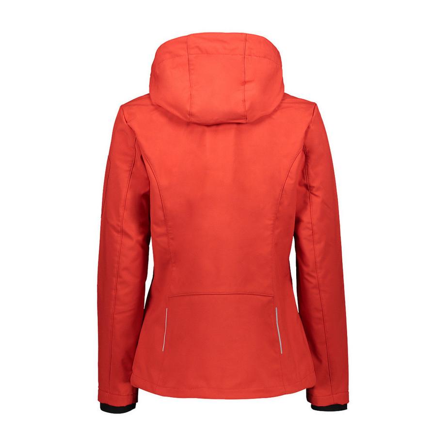 CMP Giacca impermeabile con cappuccio  