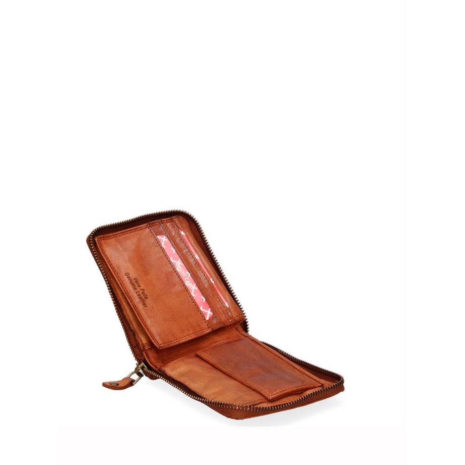 Sergio Valentini Portafoglio con Catena  