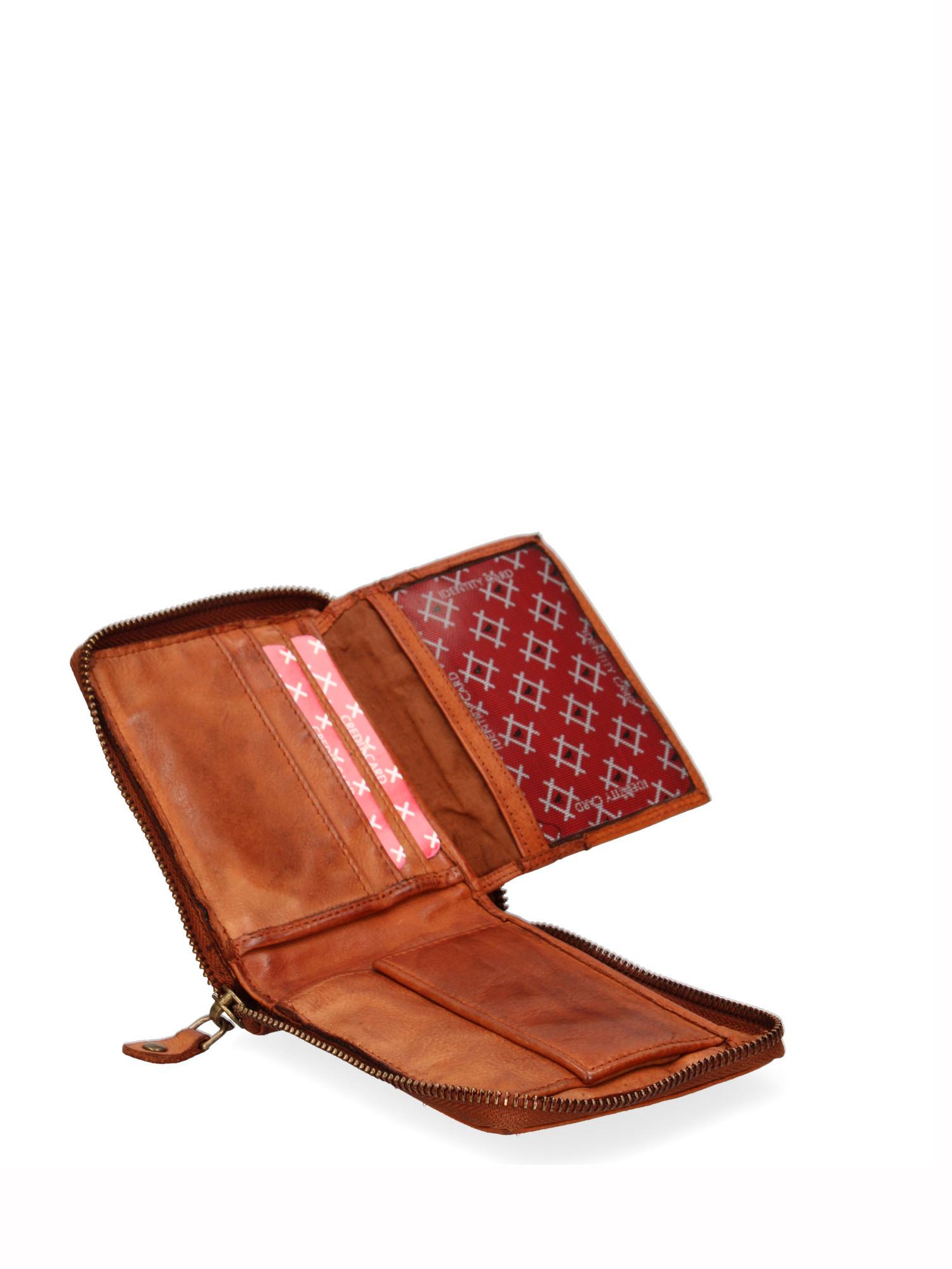 Sergio Valentini Portafoglio con Catena  