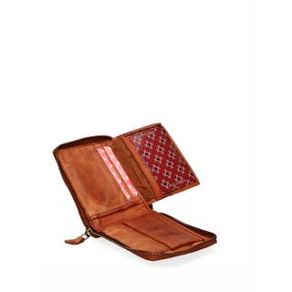 Sergio Valentini Portafoglio con Catena  