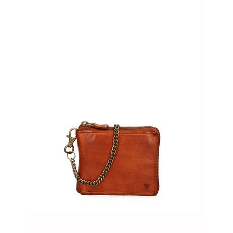 Sergio Valentini Portafoglio con Catena  