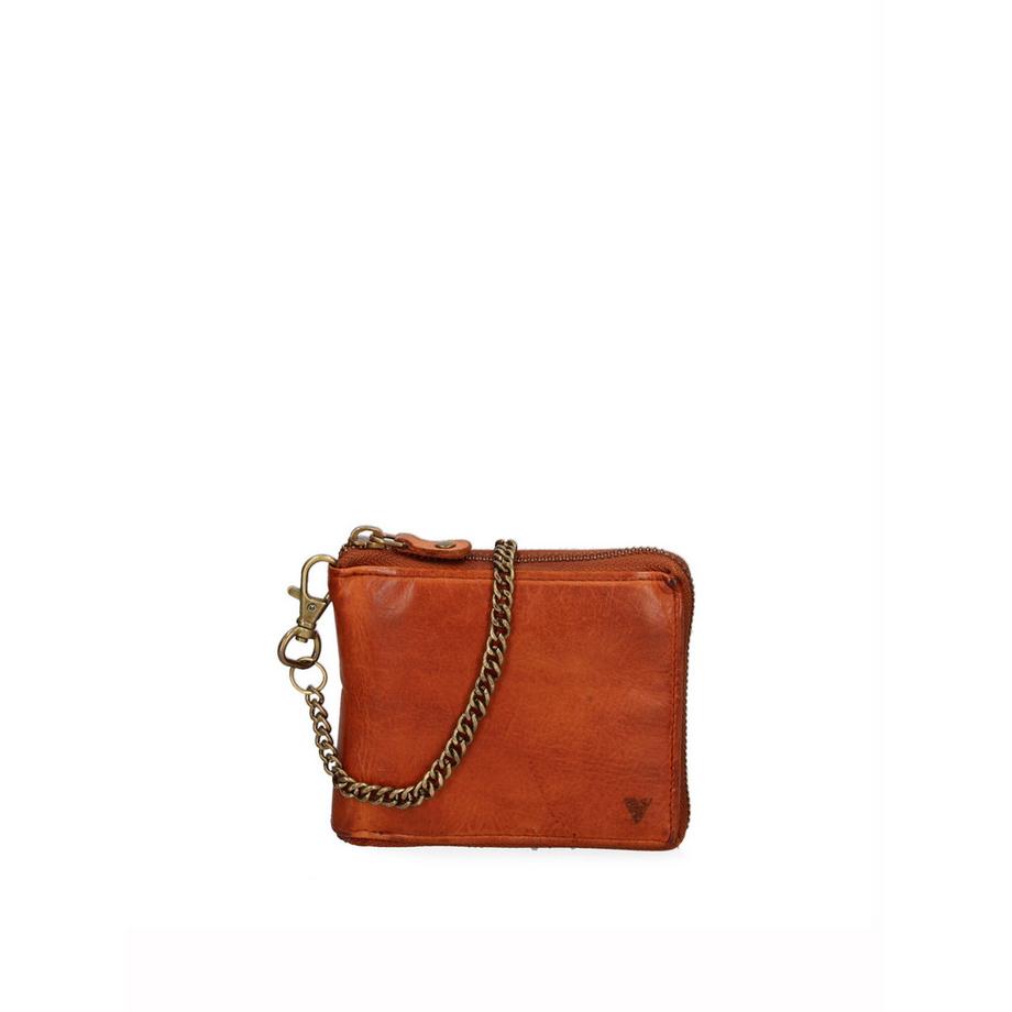 Sergio Valentini Portafoglio con Catena  