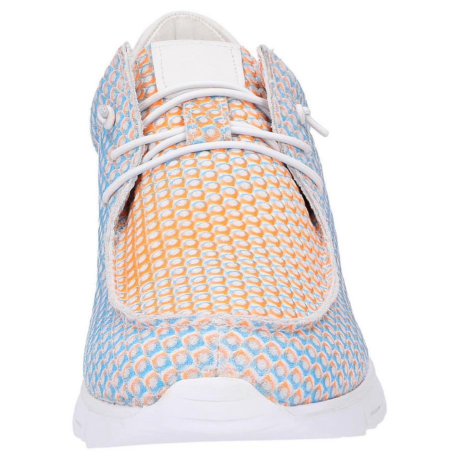 Sioux Mokrunner-H-007 Scarpa stringata  