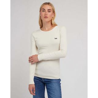 Lee  T-Shirt à manches longues Longsleeves Rib Tee 