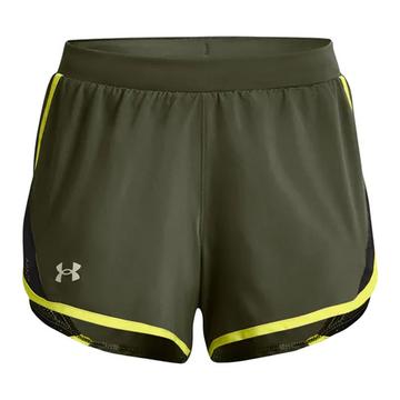 Fly By 2.0 Shorts
