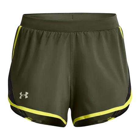 UNDER ARMOUR  Fly By 2.0 Shorts 
