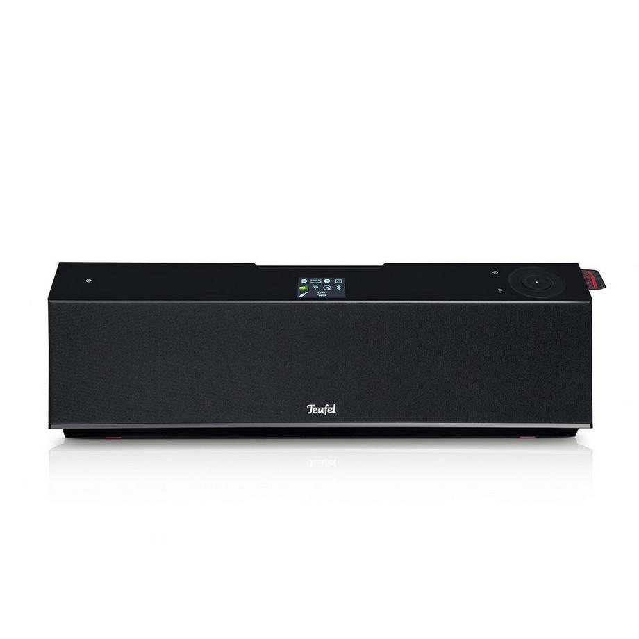 Teufel  Musicstation (2020) 