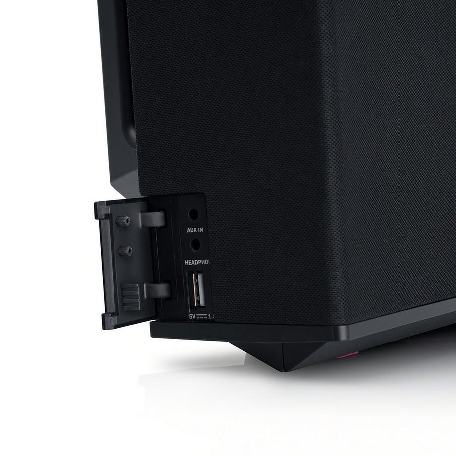 Teufel  Musicstation (2020) 