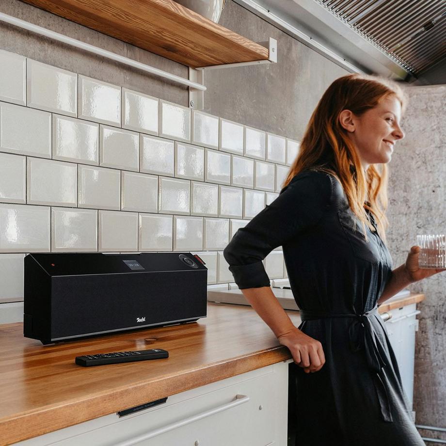 Teufel  Musicstation (2020) 