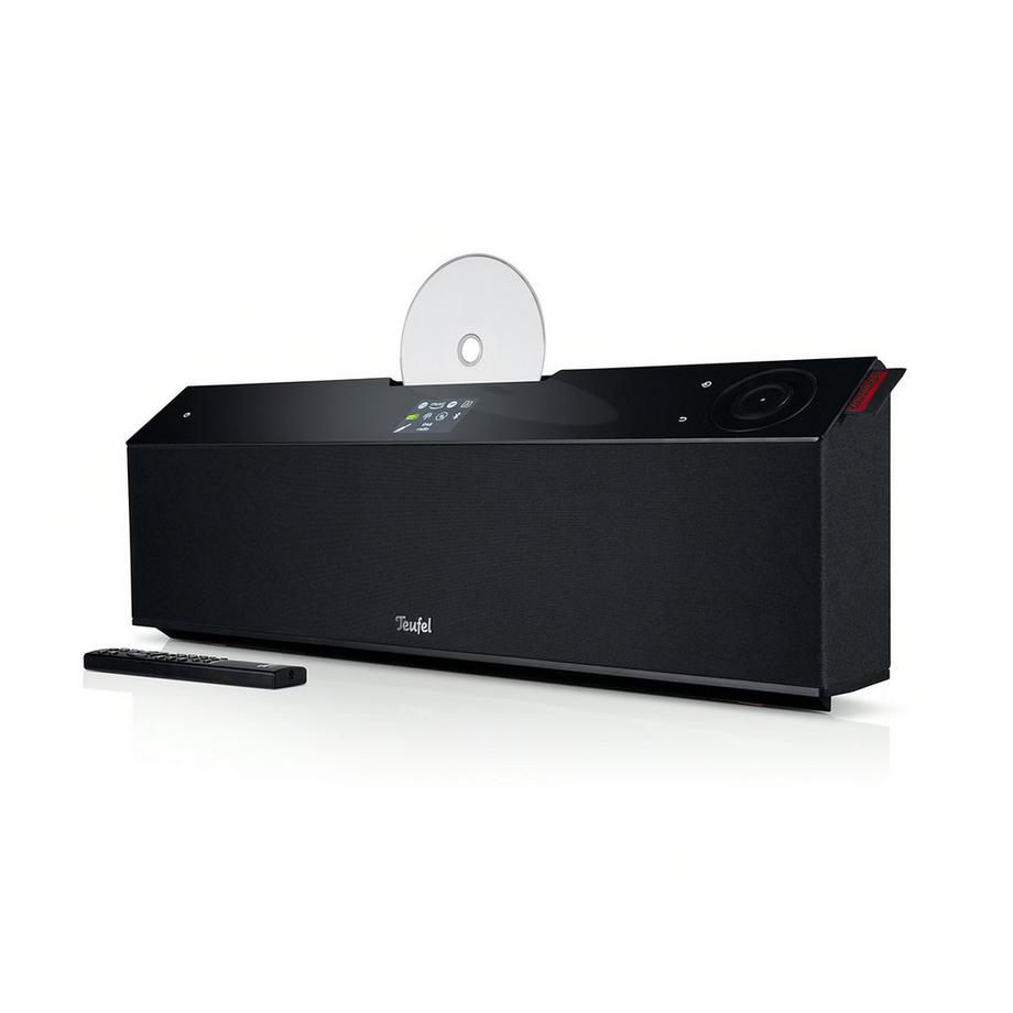 Teufel  Musicstation (2020) 