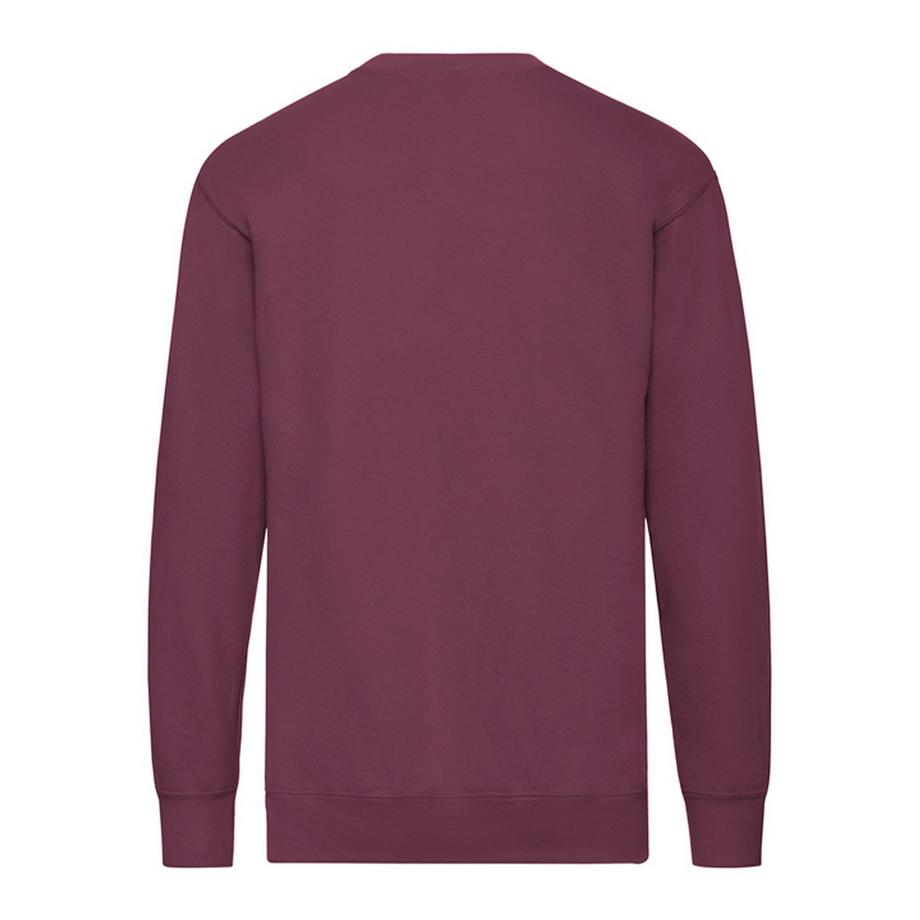 Fruit of the Loom Sweat manches cousues  