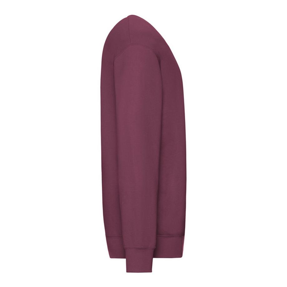 Fruit of the Loom Sweat manches cousues  