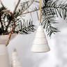 like. by Villeroy & Boch Ornament Baum Winter Glow  