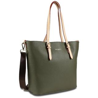 BUGATTI  Shopper Ella L Olive 