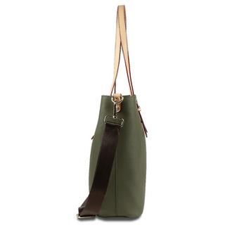 BUGATTI  Shopper Ella L Olive 